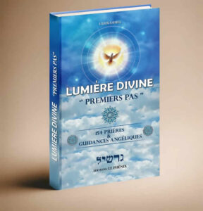 Livre Lumière Divine1