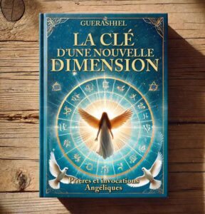 livre cle nouvelle dimension