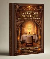 Pratique Initiatique des 12 Travaux Hercule