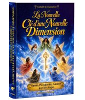 la nouvelle clé d'une nouvelle dimension