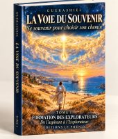 la voie du souvenir